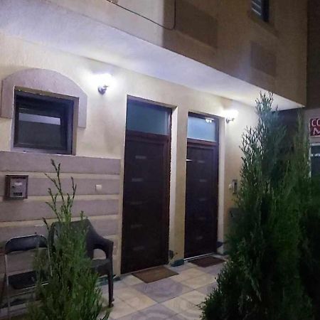 Atonika Apartments Bitola Exterior photo