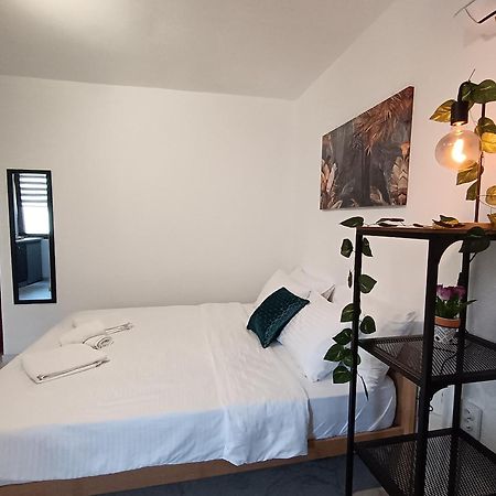 Atonika Apartments Bitola Room photo