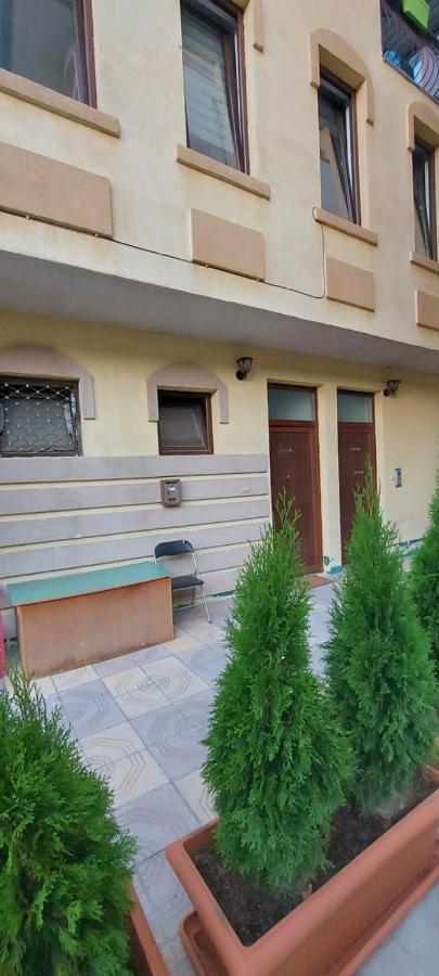 Atonika Apartments Bitola Exterior photo