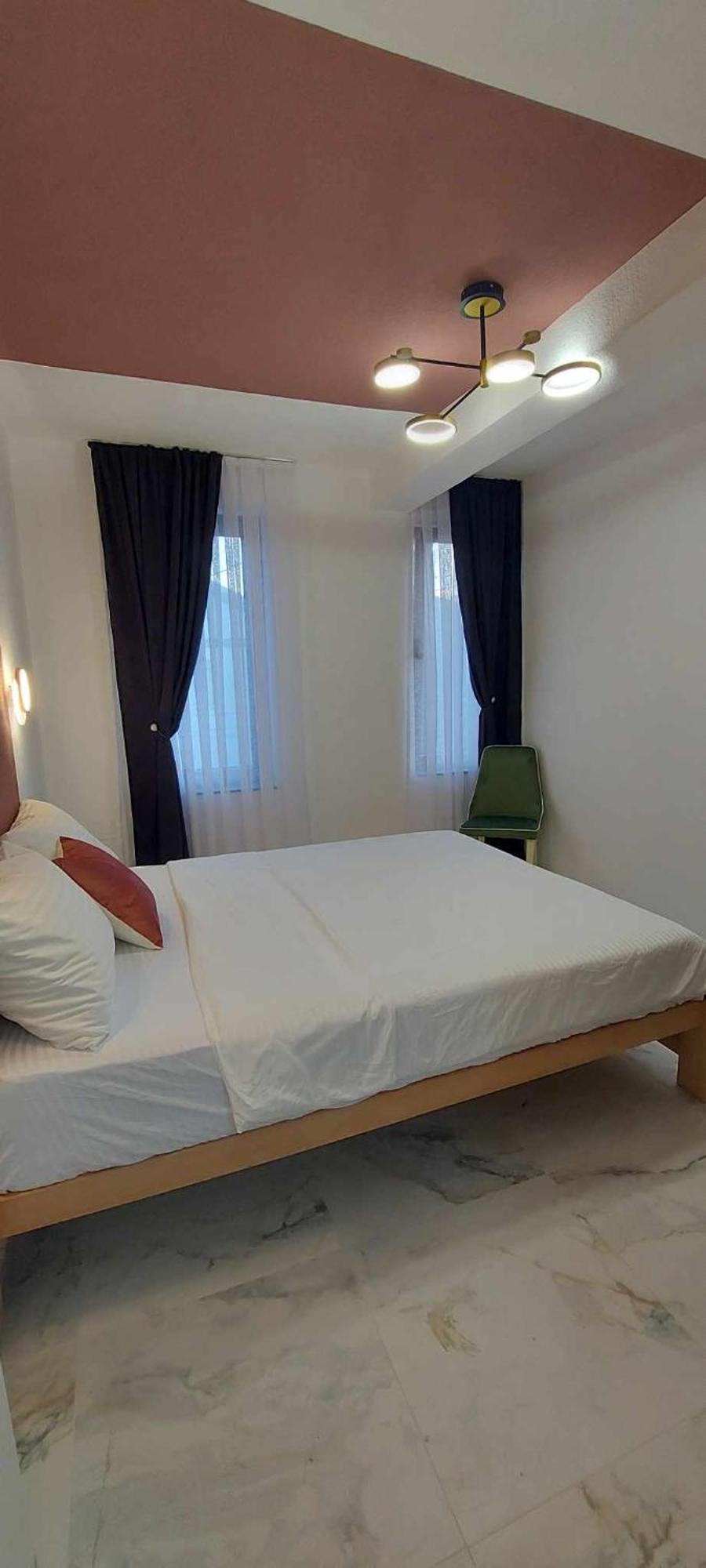 Atonika Apartments Bitola Exterior photo