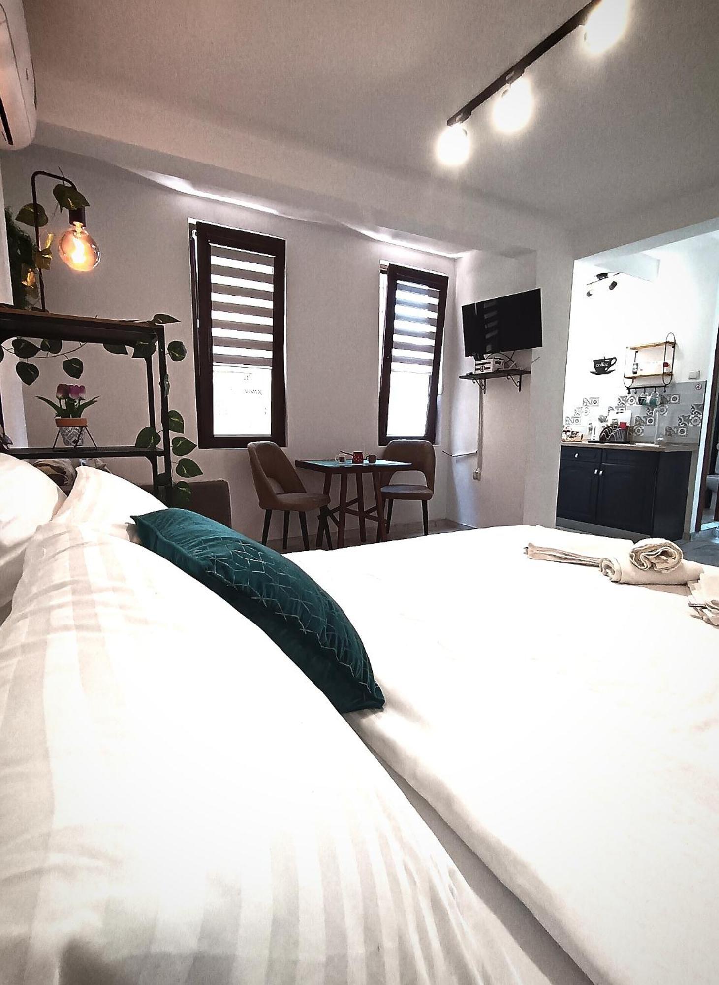 Atonika Apartments Bitola Room photo
