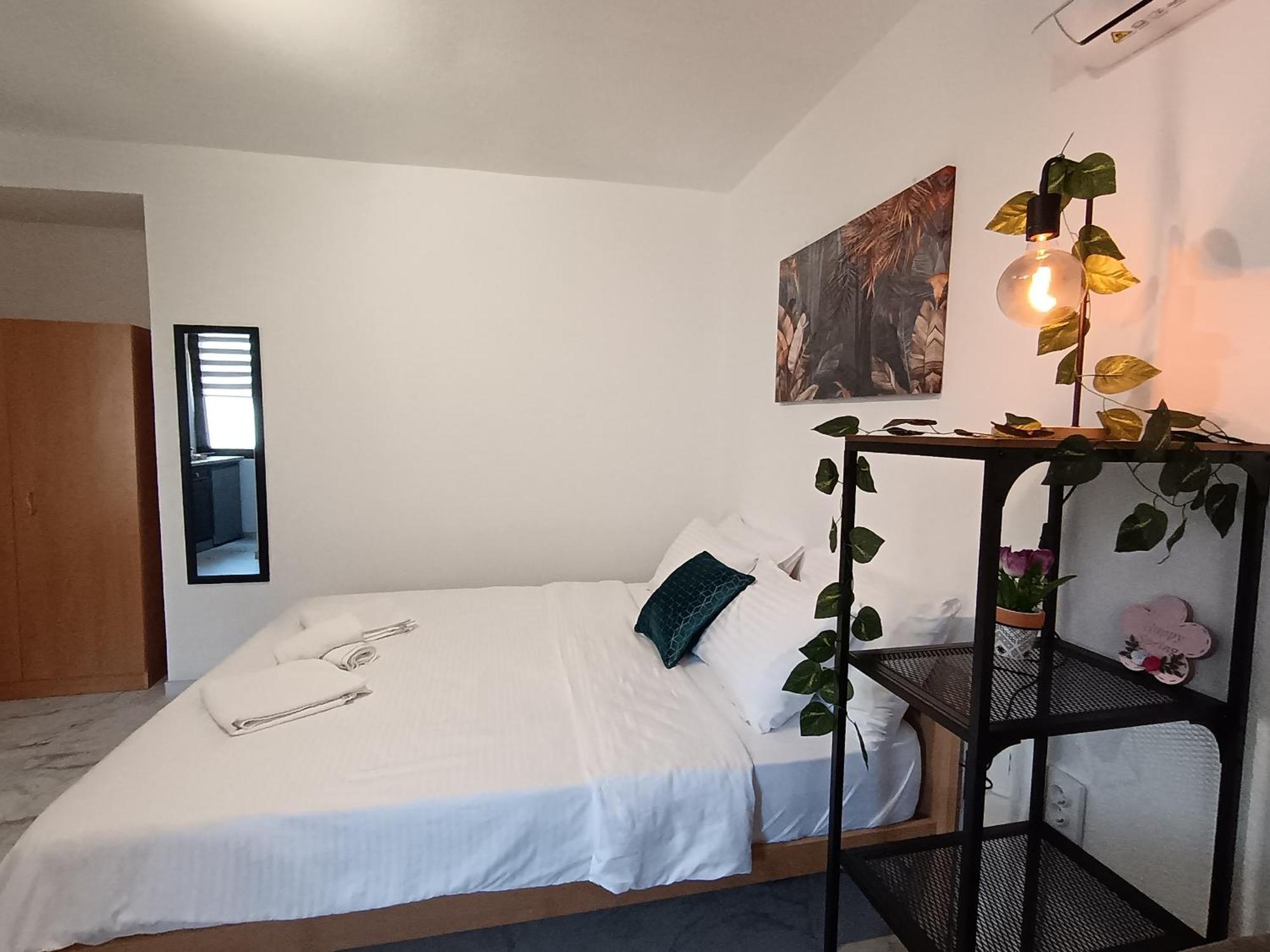 Atonika Apartments Bitola Room photo