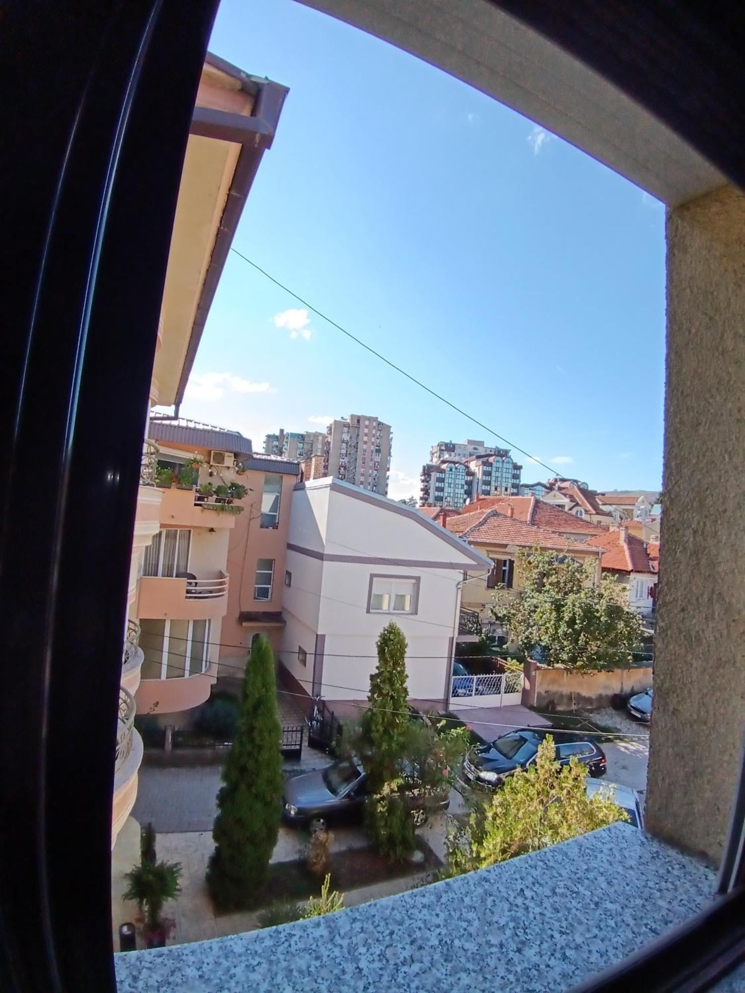 Atonika Apartments Bitola Exterior photo